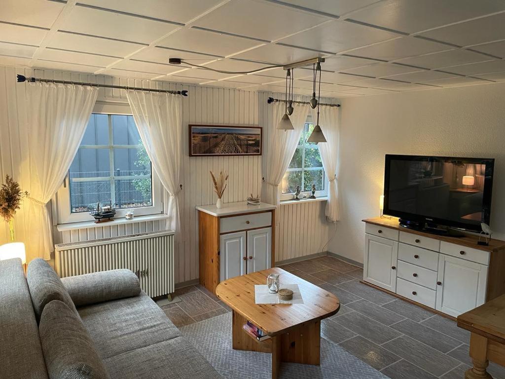 Ferienhaus Fischerhaus Zinnowitz Esterno foto